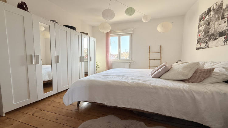 Ma-Cabane - Vente Appartement Schiltigheim, 70 m²