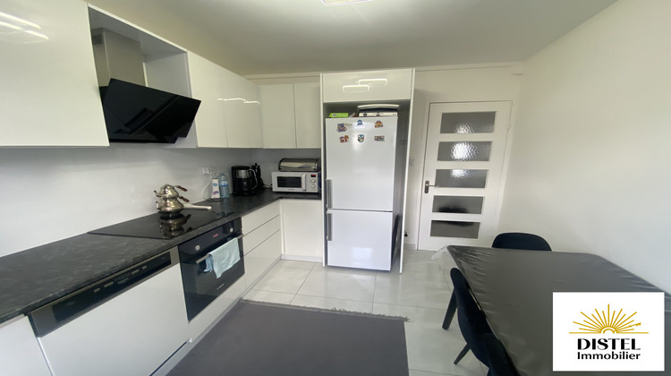 Ma-Cabane - Vente Appartement Schiltigheim, 86 m²