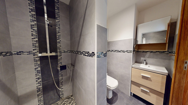 Ma-Cabane - Vente Appartement Schiltigheim, 42 m²