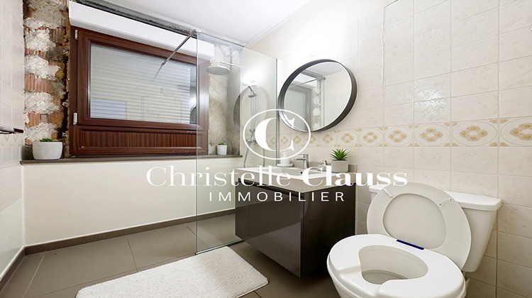 Ma-Cabane - Vente Appartement SCHILTIGHEIM, 46 m²