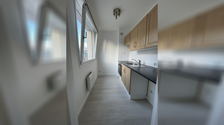 Ma-Cabane - Vente Appartement Schiltigheim, 29 m²