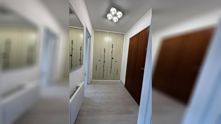 Ma-Cabane - Vente Appartement Schiltigheim, 29 m²