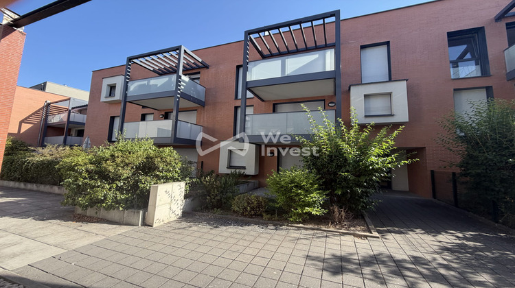 Ma-Cabane - Vente Appartement Schiltigheim, 48 m²
