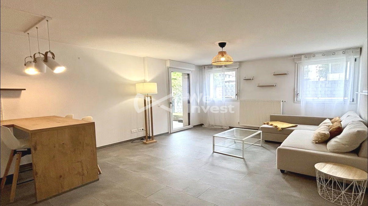 Ma-Cabane - Vente Appartement Schiltigheim, 48 m²