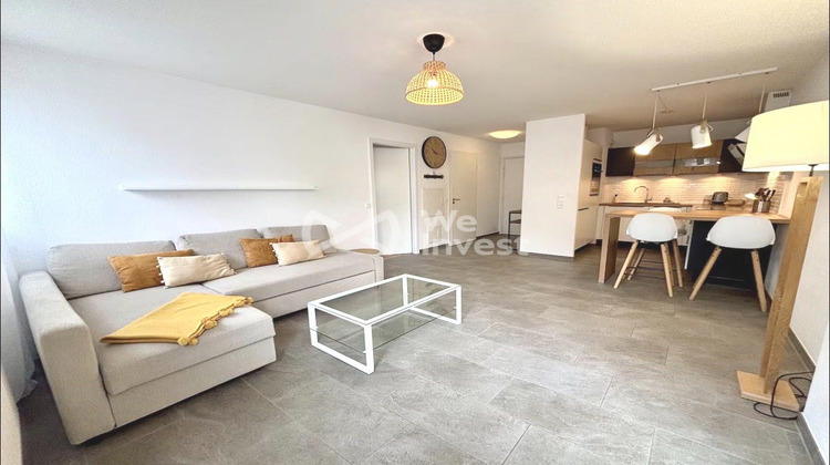 Ma-Cabane - Vente Appartement Schiltigheim, 48 m²