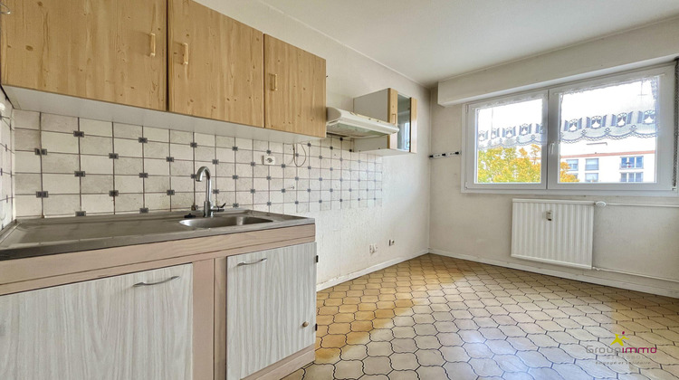 Ma-Cabane - Vente Appartement Schiltigheim, 42 m²