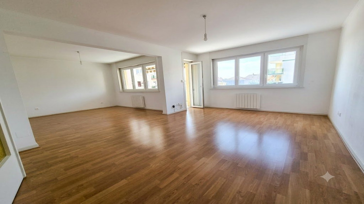 Ma-Cabane - Vente Appartement Schiltigheim, 89 m²