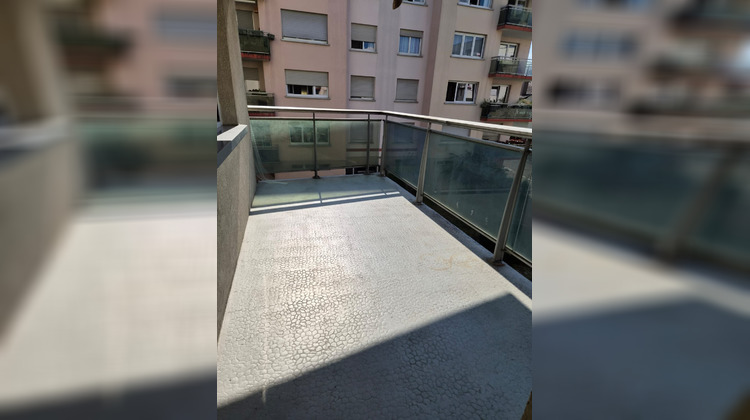 Ma-Cabane - Vente Appartement Schiltigheim, 89 m²