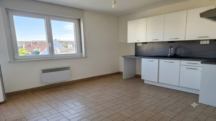 Ma-Cabane - Vente Appartement Schiltigheim, 89 m²