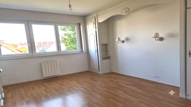 Ma-Cabane - Vente Appartement Schiltigheim, 89 m²