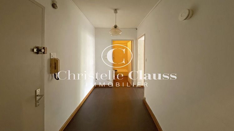 Ma-Cabane - Vente Appartement SCHILTIGHEIM, 23 m²