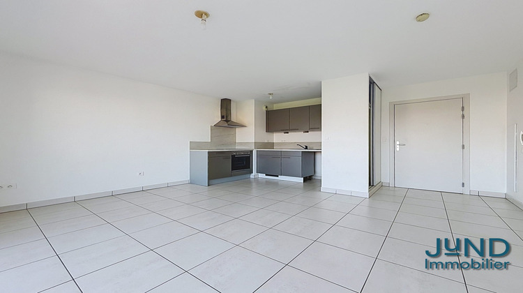 Ma-Cabane - Vente Appartement Schiltigheim, 41 m²