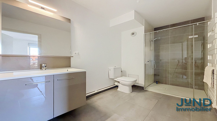 Ma-Cabane - Vente Appartement Schiltigheim, 41 m²