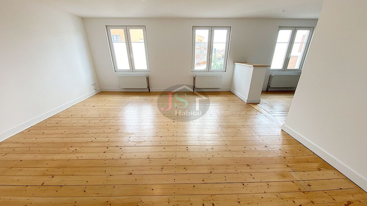 Ma-Cabane - Vente Appartement Schiltigheim, 50 m²