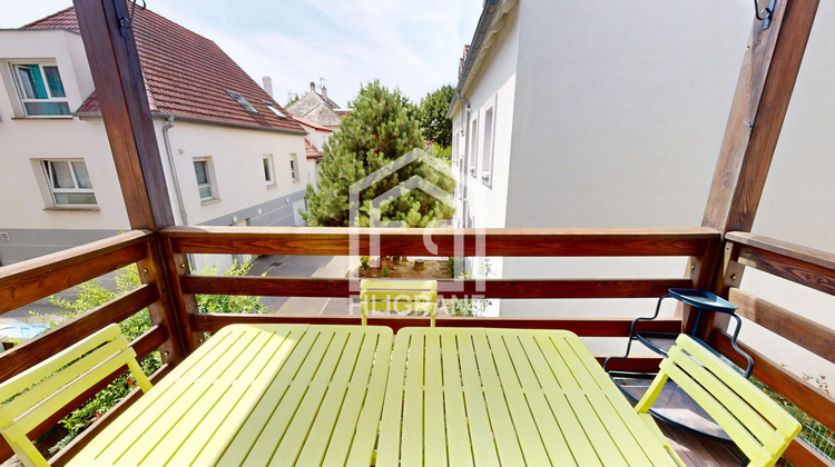Ma-Cabane - Vente Appartement Schiltigheim, 65 m²