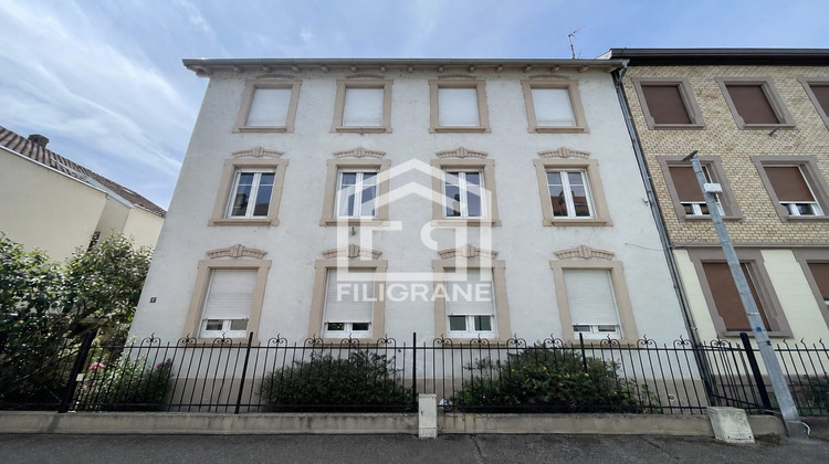 Ma-Cabane - Vente Appartement Schiltigheim, 65 m²