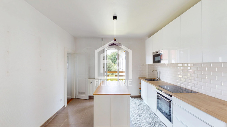 Ma-Cabane - Vente Appartement Schiltigheim, 65 m²