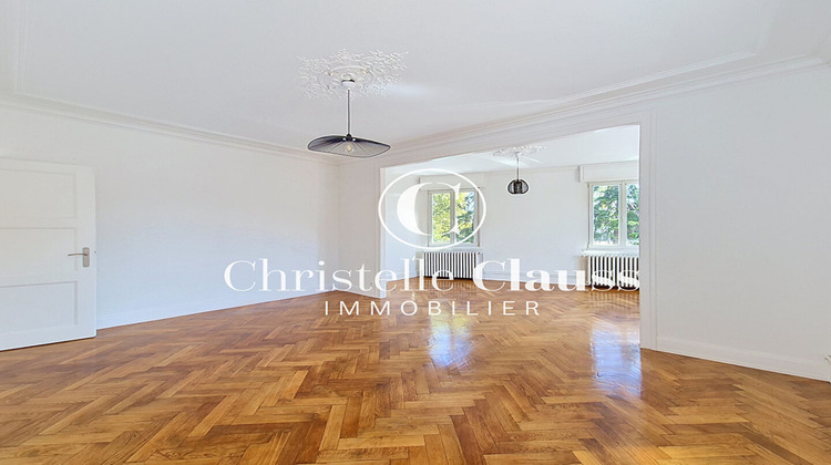Ma-Cabane - Vente Appartement SCHILTIGHEIM, 115 m²