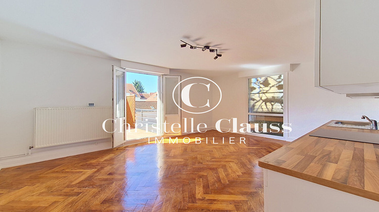 Ma-Cabane - Vente Appartement SCHILTIGHEIM, 115 m²