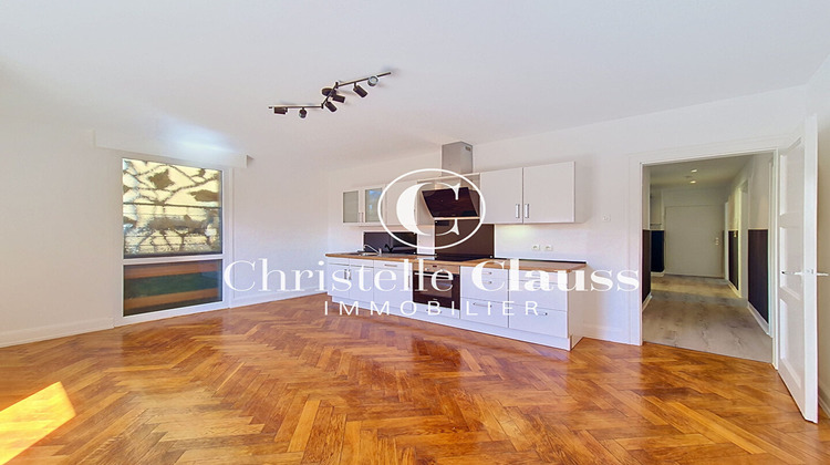 Ma-Cabane - Vente Appartement SCHILTIGHEIM, 115 m²