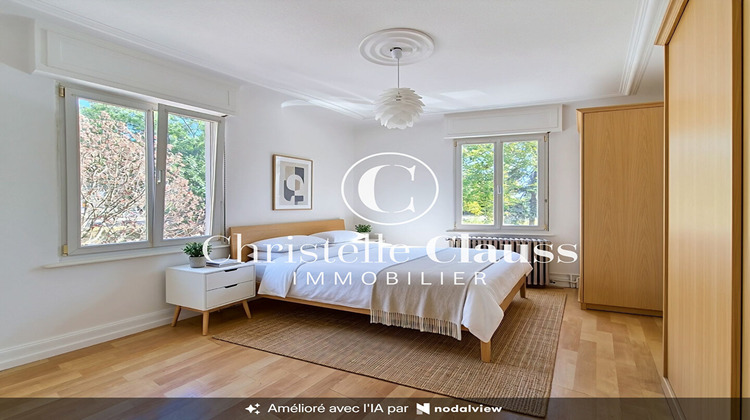 Ma-Cabane - Vente Appartement SCHILTIGHEIM, 115 m²