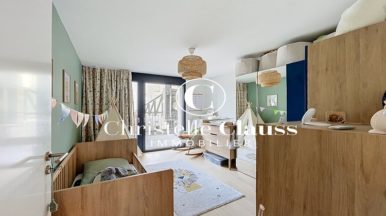 Ma-Cabane - Vente Appartement SCHILTIGHEIM, 92 m²