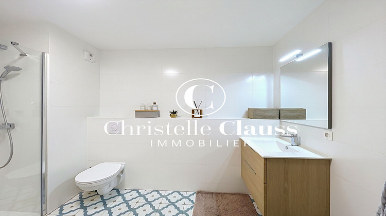 Ma-Cabane - Vente Appartement SCHILTIGHEIM, 92 m²