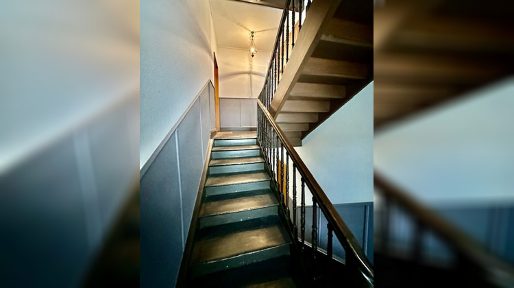 Ma-Cabane - Vente Appartement SCHILTIGHEIM, 58 m²