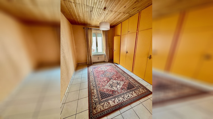 Ma-Cabane - Vente Appartement SCHILTIGHEIM, 58 m²