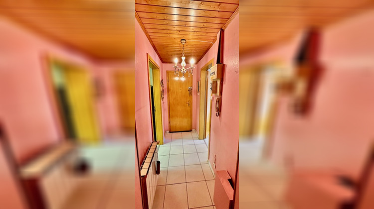 Ma-Cabane - Vente Appartement SCHILTIGHEIM, 58 m²