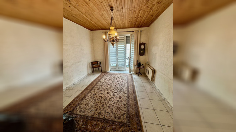 Ma-Cabane - Vente Appartement SCHILTIGHEIM, 58 m²
