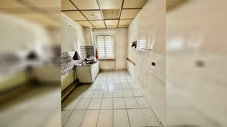 Ma-Cabane - Vente Appartement SCHILTIGHEIM, 58 m²