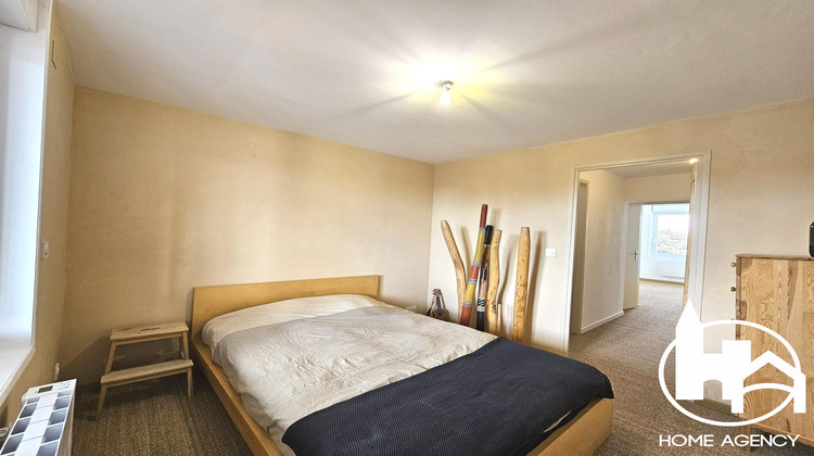 Ma-Cabane - Vente Appartement Schiltigheim, 105 m²
