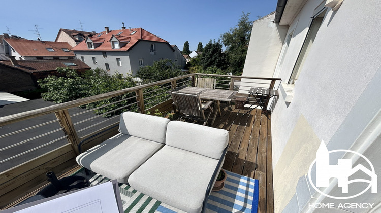 Ma-Cabane - Vente Appartement Schiltigheim, 79 m²