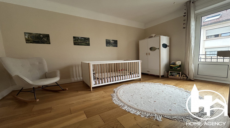 Ma-Cabane - Vente Appartement Schiltigheim, 79 m²