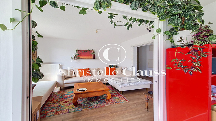 Ma-Cabane - Vente Appartement SCHILTIGHEIM, 62 m²