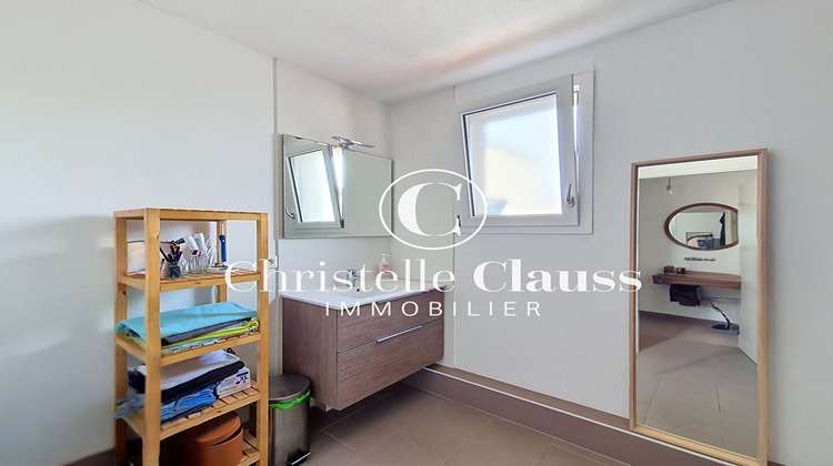 Ma-Cabane - Vente Appartement SCHILTIGHEIM, 62 m²