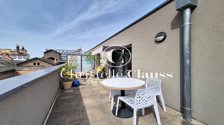 Ma-Cabane - Vente Appartement SCHILTIGHEIM, 62 m²