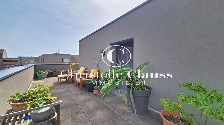 Ma-Cabane - Vente Appartement SCHILTIGHEIM, 62 m²