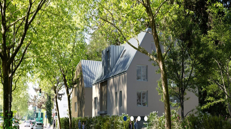 Ma-Cabane - Vente Appartement Schiltigheim, 45 m²