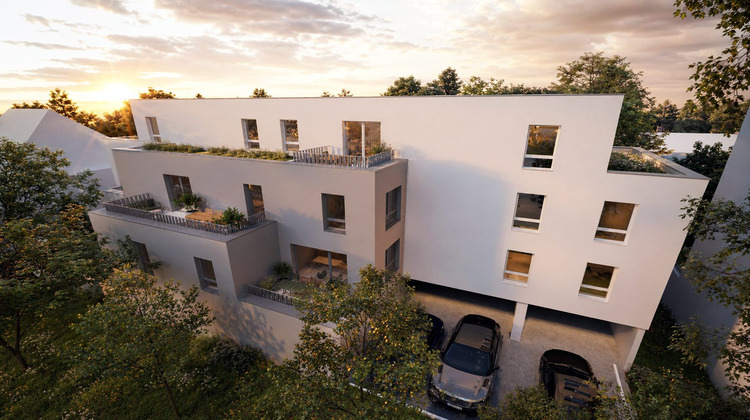 Ma-Cabane - Vente Appartement Schiltigheim, 61 m²