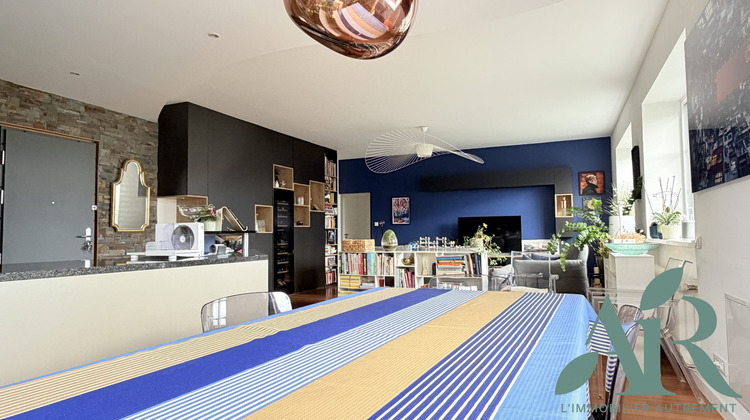 Ma-Cabane - Vente Appartement Schiltigheim, 117 m²