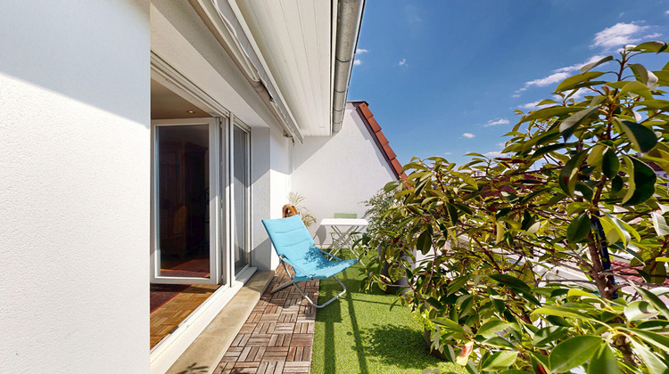 Ma-Cabane - Vente Appartement SCHILTIGHEIM, 130 m²