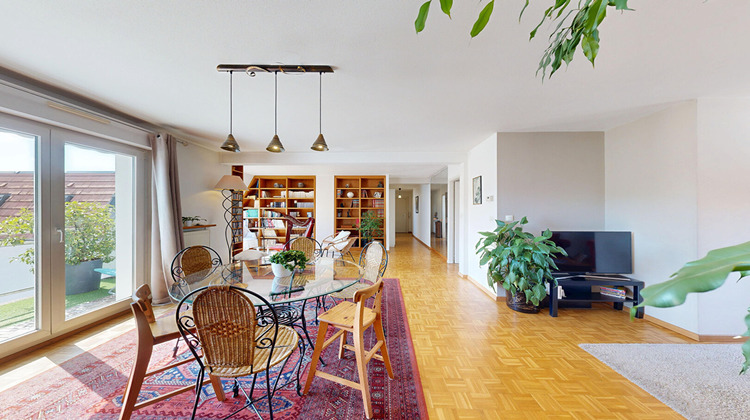 Ma-Cabane - Vente Appartement SCHILTIGHEIM, 130 m²