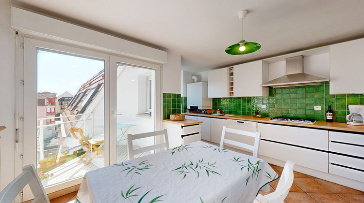 Ma-Cabane - Vente Appartement SCHILTIGHEIM, 130 m²