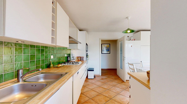 Ma-Cabane - Vente Appartement SCHILTIGHEIM, 130 m²