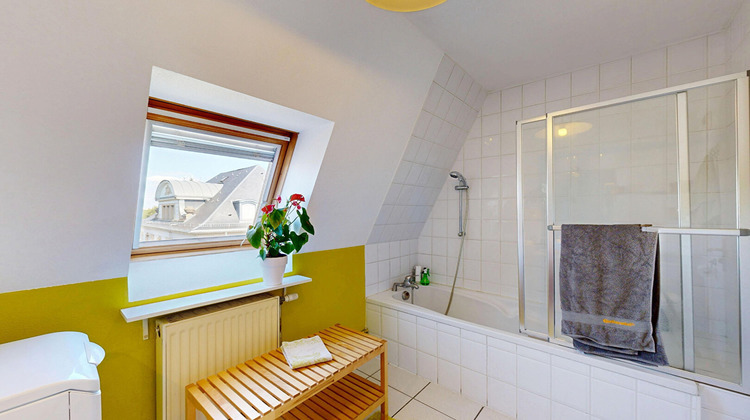 Ma-Cabane - Vente Appartement SCHILTIGHEIM, 130 m²