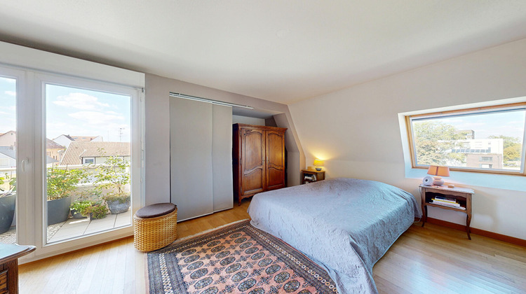 Ma-Cabane - Vente Appartement SCHILTIGHEIM, 130 m²