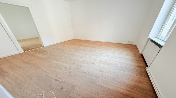 Ma-Cabane - Vente Appartement Schiltigheim, 45 m²