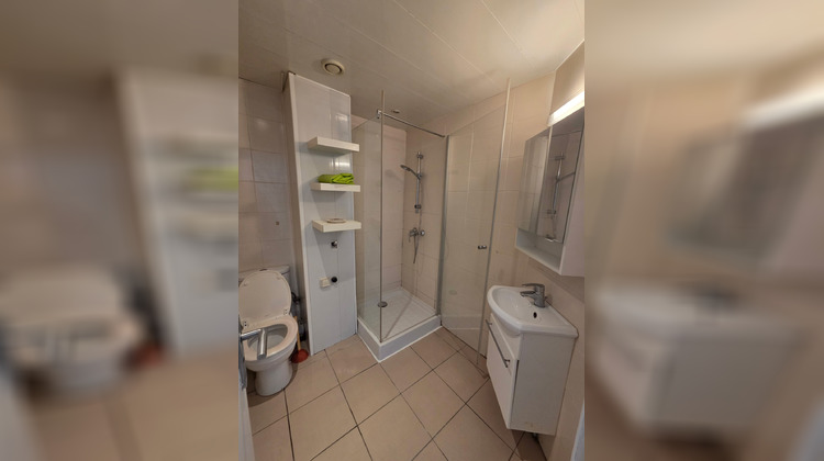 Ma-Cabane - Vente Appartement Schiltigheim, 45 m²